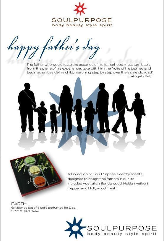 Celebrate Dad this Father's Day!