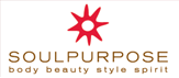 Logo - Soul Purpose Lifestyle Company