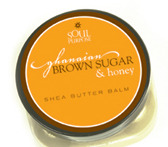 BrownSugarBalm