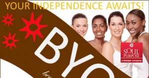 BYOBft