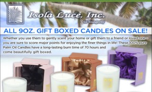Isola-Luce-9oz-Sale