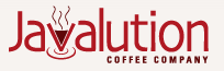 Javalution Coffee Company logo (Source: Javalution.com)